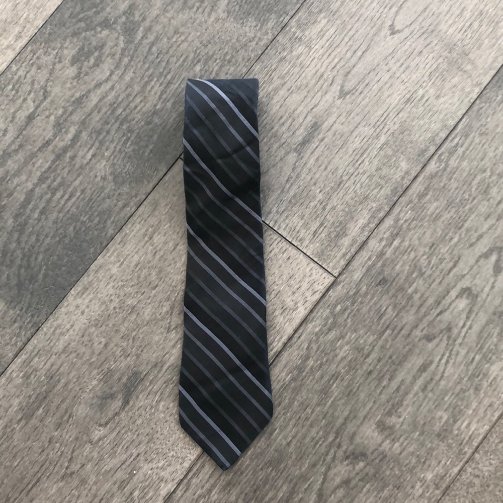 Pronto Uomo tie